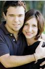 Dara Orosa Fahy and his bride