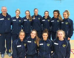 Image result for Tameside Netball Club