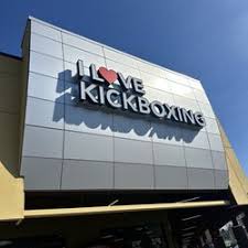 Image result for ILoveKickBoxing Vancouver