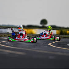 Image result for Kent Kart Racing Club