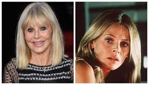 Image result for britt ekland