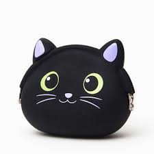 Image result for Black Cat Sac