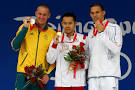 Kosuke Kitajima and Hugues Duboscq Photos - Zimbio