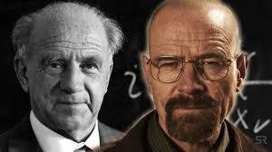Image result for heisenberg