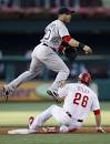 Report: Boston Red Sox trade Marco Scutaro to Colorado Rockies ...