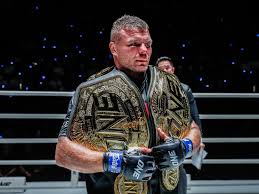 Image result for Chiltern MMA