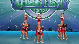Image result for Cheervision Yorkshire