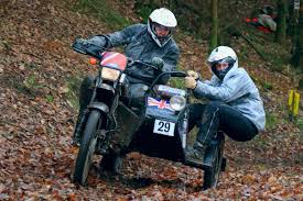 Image result for Macclesfield Motorcycle Trials Club