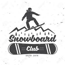 Image result for Snowboard Club
