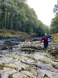 Image result for Exeter Canoe Club