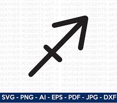 Image result for sagittarius symbol