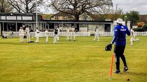 Image result for Chingford Cricket Club