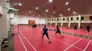 Image result for Hazelwood Badminton Club