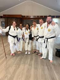 Image result for Tora Dojo
