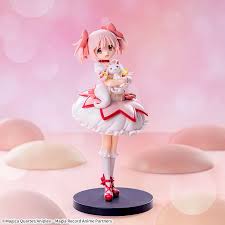 「鹿目まどか 魔法少女まどか☆マギカ」の画像検索結果