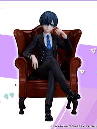 「シエル・ファントムハイヴ 黒執事」の画像検索結果