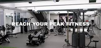 Image result for Peak Fitness