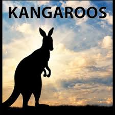 Image result for Reading Kangaroos