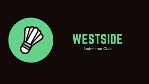 Image result for Westside Badminton Club