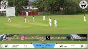 Image result for Cheadle Hulme Cc