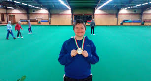 Image result for Radnorshire Indoor Bowling Association