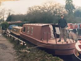 Image result for The Byfleet Boat Club