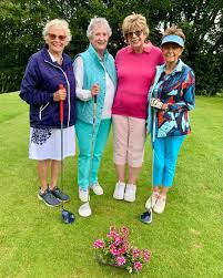 Image result for Abergele Golf Club