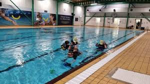 Image result for Dearne Valley Swimming Club