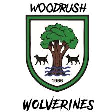 Image result for WOODRUSH RFC MINI and JUNIOR ~ & Senior
