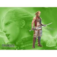 「バッシュ・フォン・ローゼンバーグ FINAL FANTASY 12」の画像検索結果