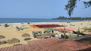 Image result for patnem beach