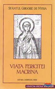 Image result for Sfânta Macrina