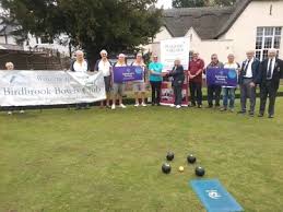 Image result for Steeple Morden Bowls Club