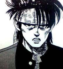 「観月真梨絵 ろくでなしBLUES」の画像検索結果