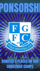 Image result for Frimley Green Football Club