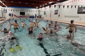 Image result for Plymouth Underwater Hockey Club