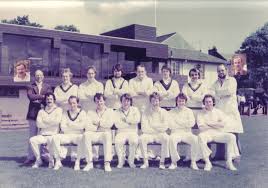 Image result for Hillhead Cricket Club