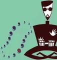 Poetry &amp; Popular Culture: Geocaching: The Beat Poet Vision