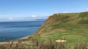 Image result for Bridport & West Dorset Golf Club