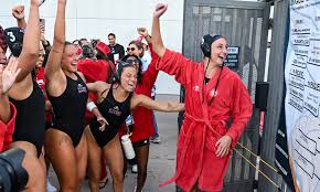 Image result for Polytechnic (London) - Water Polo