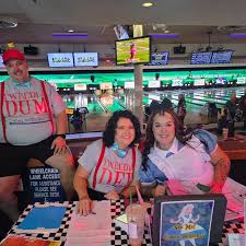 Image result for Agilent Technologies Bowling Club