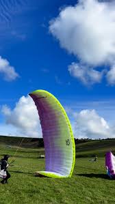 Image result for Sussex Hang Gliding & Paragliding Club