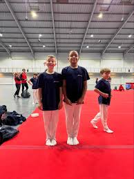 Image result for Central Manchester Institute Of Gymnastics