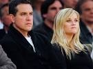 Image Reese Witherspoon and Jim Toth Arrested, Briefly Jailed for DUI Picture