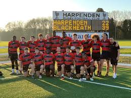 Image result for Harpenden Rugby Football Club