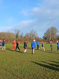 Image result for Overton RFC Club