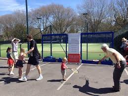Image result for Bristol Lawn Tennis & Squash Club