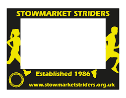 Image result for Stowmarket Striders Running Club