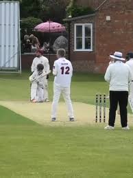 Image result for Sleaford Cricket Club