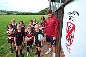 Image result for Teignmouth Rugby Football Club